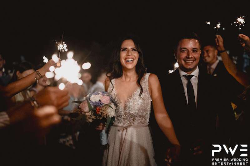 Wedding In Thesmos Village 18