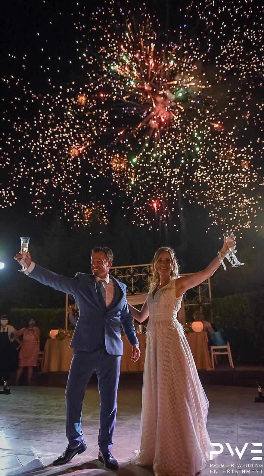 Vaggelis Fireworks Vaggelis Fireworks