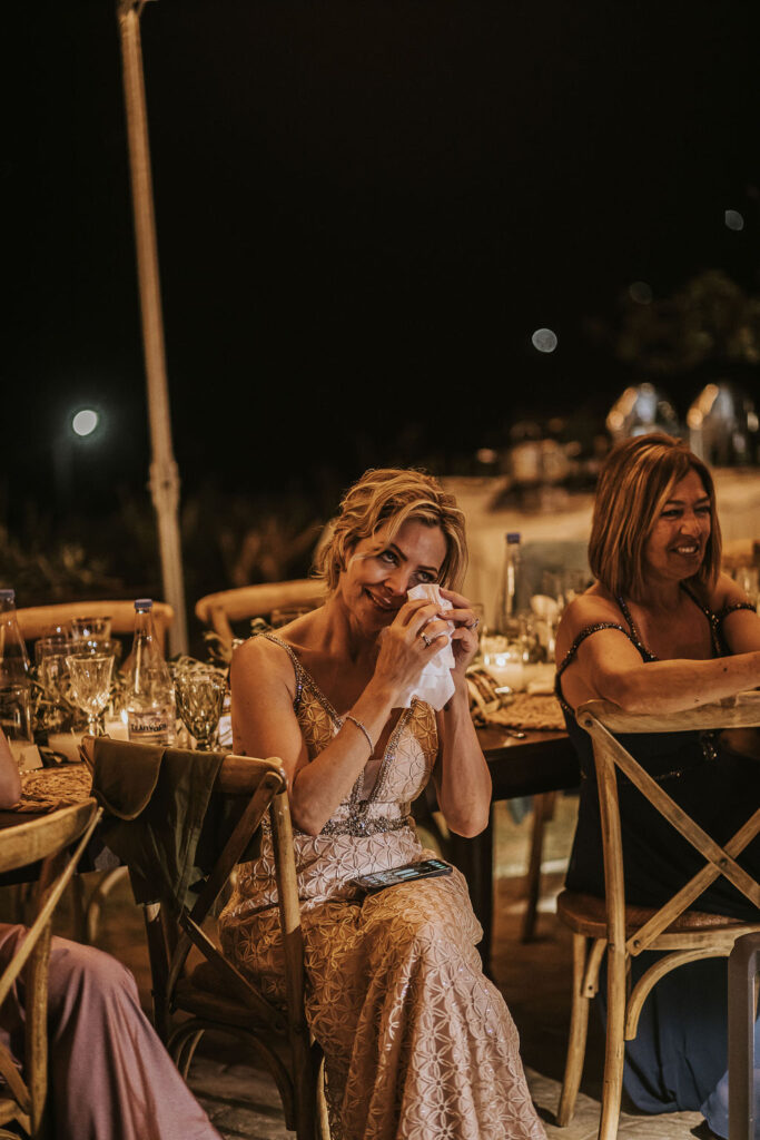 Destination Wedding dj services in greece, Sound & lighting services, Fireworks